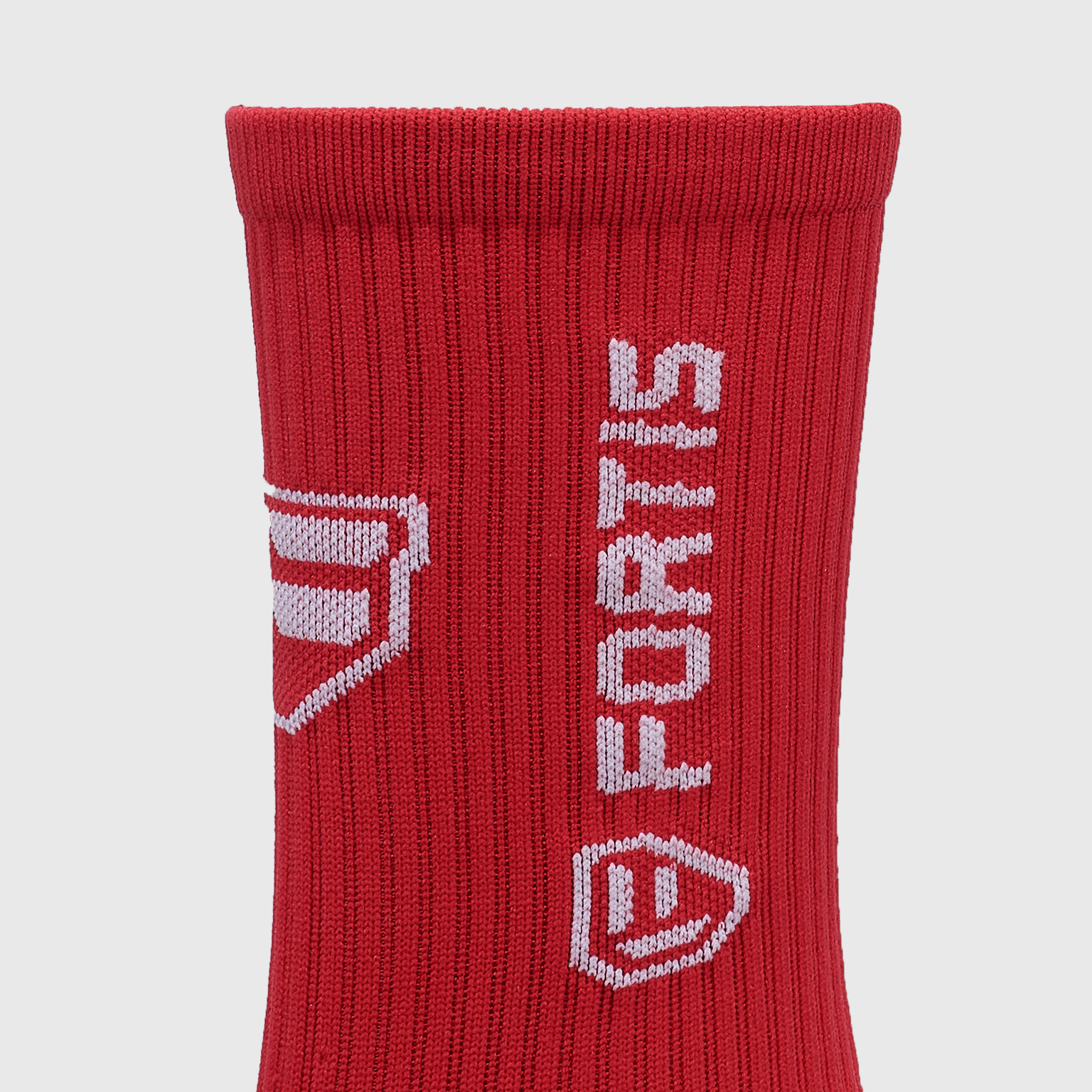 Носки Fortis Light (красный)